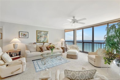 9500 S Ocean Dr unit Higher Floor, Jensen Beach, FL 34957 - photo 3