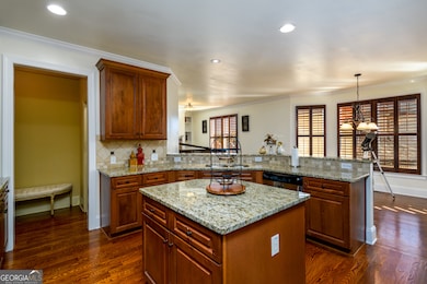 2070 Trinity Mill Dr, Dacula, GA 30019 - photo 6