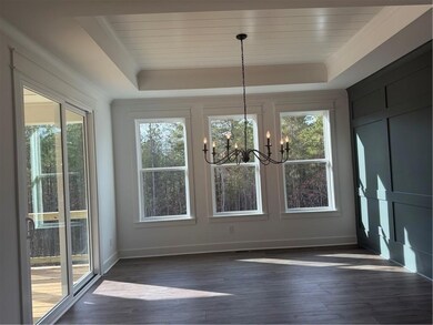 1717 Darby Rd, Waleska, GA 30183 - photo 5