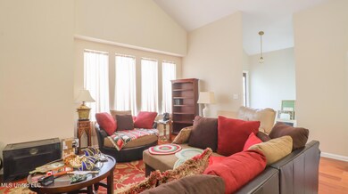 1617 PIne Tassel-28010
