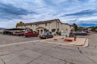 1108 N 1300 W unit 26, Saint George, UT 84770 - photo 2