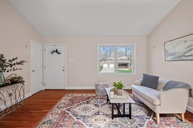 5831 Sara Kay Dr, North Chesterfield, VA 23237 - photo 6