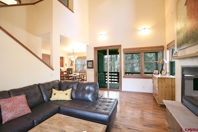 E Copper Rim Trail, Durango, CO 81301 - photo 4