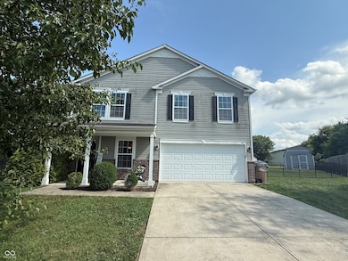 1605 Pinion Ct, Columbus, IN 47201 - photo 3