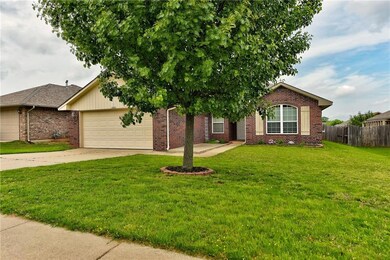 4408 Eagle Owl Dr, Norman, OK 73072 - photo 5