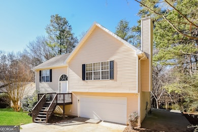 751 Stonebridge Park Cir, Lithonia, GA 30058 - photo 2