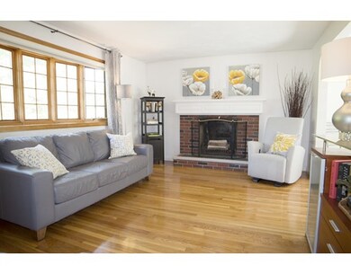 32 Duncan Rd, Stoughton, MA 02072 - photo 2