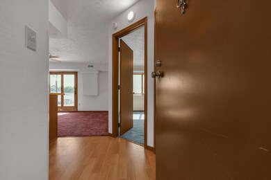 Spacious. Comfortable Living.
