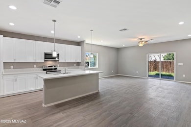 2806 W Jacinto St, Tucson, AZ 85745 - photo 3