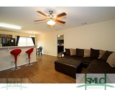 Den/Family/Great Room.
