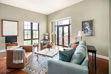 29 Otis St unit 603, Cambridge, MA 02141 - photo 5