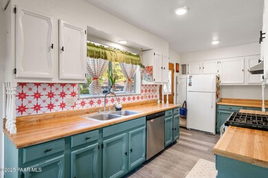 812 Bird St, Prescott, AZ 86301 - photo 3