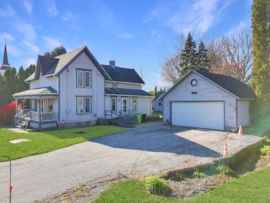 8512 Caldwell Rd, Mukwonago, WI 53149 - photo 3