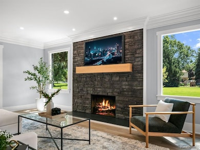 11433 Marshall Rd, South Lyon, MI 48178 - photo 3