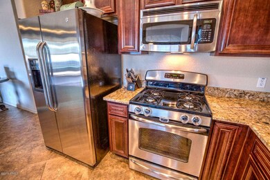 kitchen stove