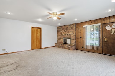 121 E 4th St S, Oldtown, ID 83822 - photo 5