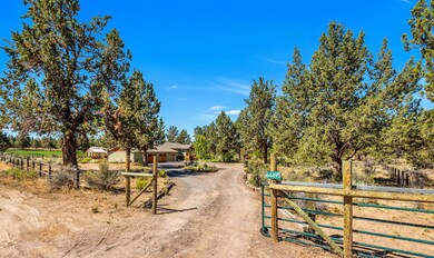 Gated Entry