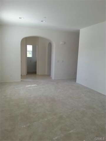 Light and airy living room