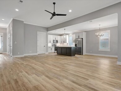 829 Village Gate Cir, Nacogdoches, TX 75961 - photo 6