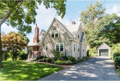 12 Aberdeen Rd, Wellesley, MA 02482 - photo 2