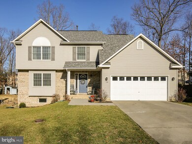 128 Fair Lawn Ct, Stephens City, VA 22655 - photo 5