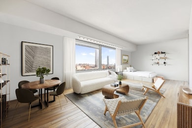 Chatham Towers Apartments unit 25E, New York, NY 10038 - photo 7