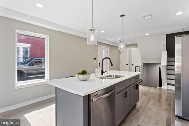 1412 S 22nd St unit A, Philadelphia, PA 19146 - photo 3