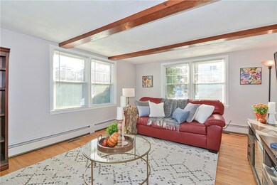 32 Wendell St, Pawtucket, RI 02861 - photo 3