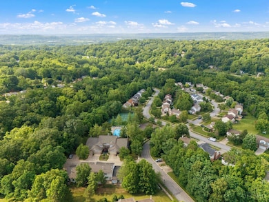 2456 Doeview Ct, Cincinnati, OH 45230 - photo 7