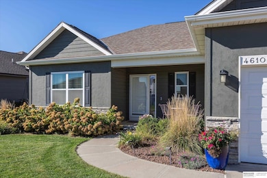 4610 N 205th St, Elkhorn, NE 68022 - photo 4