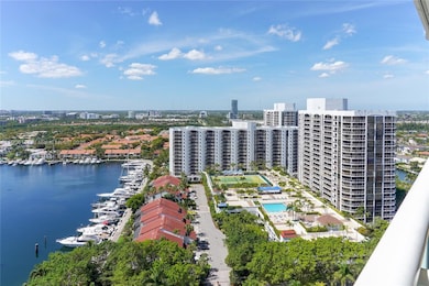 North Tower at the Point unit 2204, Aventura, FL 33180 - photo 2