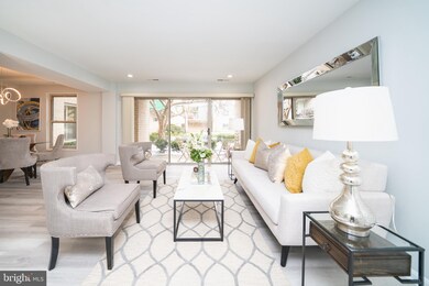 23 Canterbury Square unit 101, Alexandria, VA 22304 - photo 4