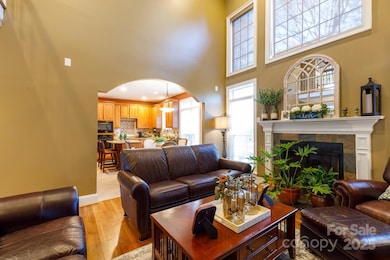 307 Abingdon Way, Fort Mill, SC 29715 - photo 6