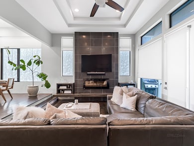 1520 Malone St, Houston, TX 77007 - photo 4