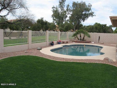 1025 W Iris Dr unit 3, Gilbert, AZ 85233 - photo 3
