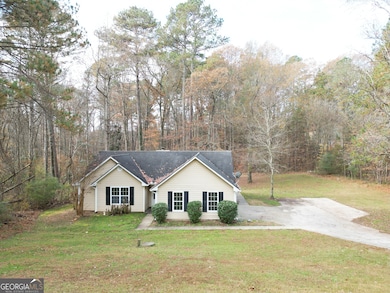 1679 Bullock Trail, Loganville, GA 30052 - photo 3