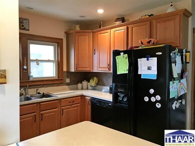 252 Barton Ave, Terre Haute, IN 47803 - photo 5