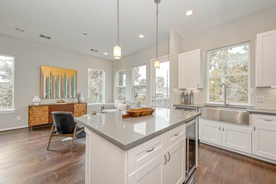 5610 Patrick St unit K, Houston, TX 77076 - photo 6