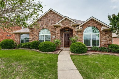 1106 Camelot Dr, Wylie, TX 75098 - photo 2