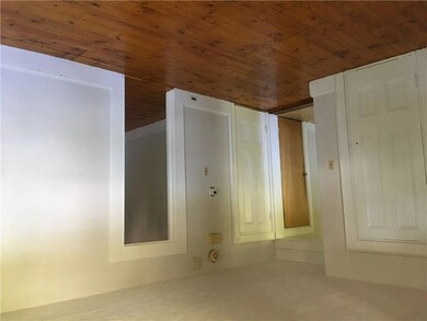 Unit #2 Living Room.