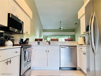 8073 Panther Trail unit 1404, Naples, FL 34113 - photo 2