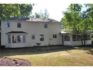 2525 Crestview Ave, Alliance OH, Stark County Colo
