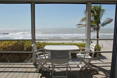 Living Room View