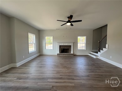 1441 Willow Creek Dr, Watkinsville, GA 30677 - photo 5