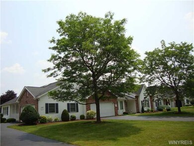 Facade/Exterior Front Exterior maintenance is impe
