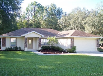 2672 W Forbes Place, Citrus Springs, FL 34434 - photo 3