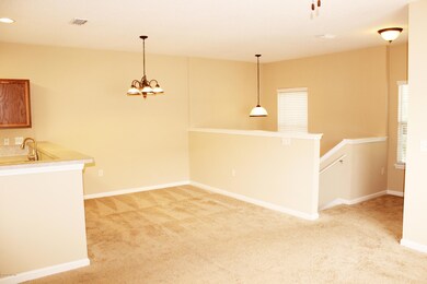 Open Floorplan