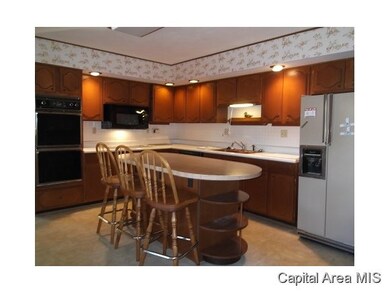 109 Leland Lake Dr, Jacksonville, IL 62650 - photo 7