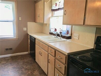 Kitchen Space