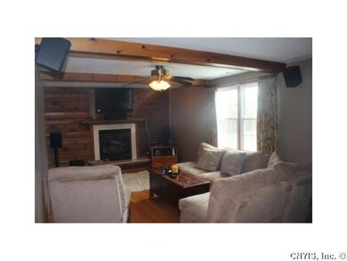 Family Room.